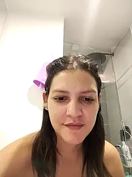 Mia Hampton online show from 15, 2, 2025