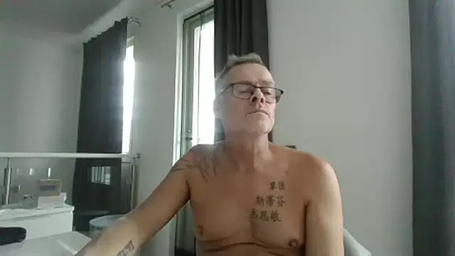 DarrenSullivanSlut online show from 10, 3, 2025