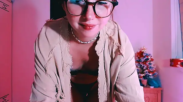 Cosmo Riri online show from 19, 12, 2025