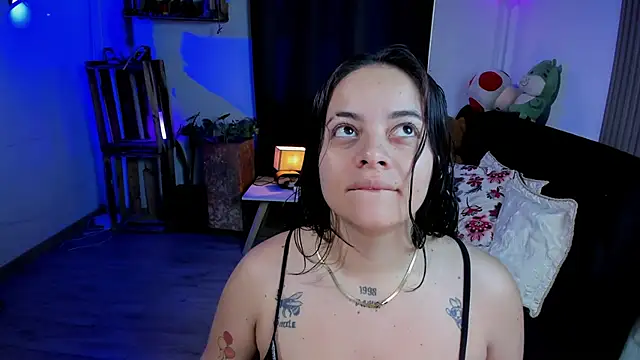 Cuttiealice online show from 9, 1, 2025