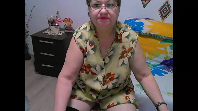 Hyllda online show from 31, 1, 2026