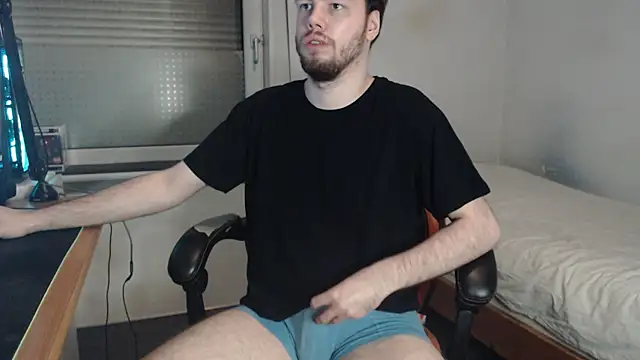 PrinsDutchHonry online show from 22, 10, 2025