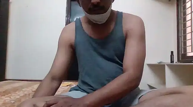 hydhunk29 online show from 14, 1, 2025