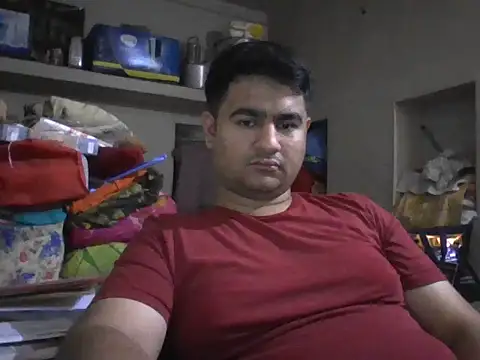 deepu1248 online show from 13, 3, 2026