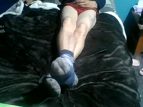 malekon76 online show from 18, 12, 2025