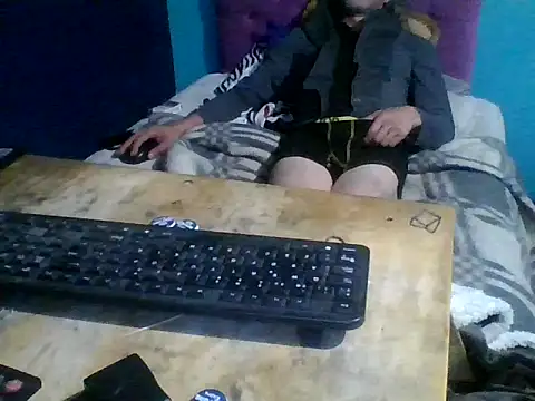 malekon76 online show from 8, 3, 2026