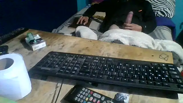 malekon76 online show from 25, 3, 2026