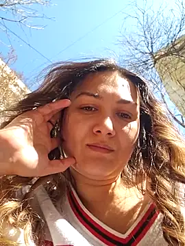 NicolLopeze online show from 10, 3, 2025