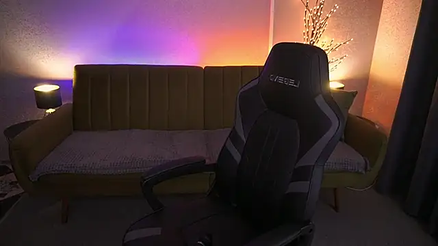 JeysyPotter online show from 9, 10, 2025