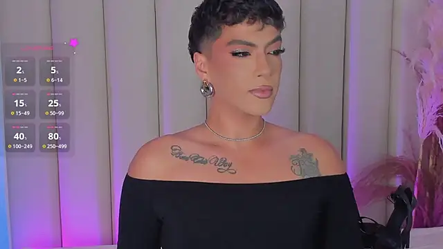 sam phillipss online show from 11, 3, 2026