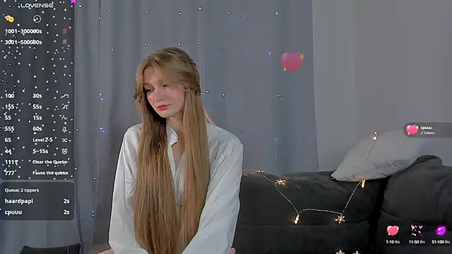 Barbie-Doll- online show from 12, 12, 2024