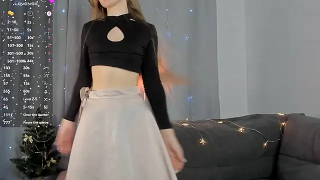 Barbie-Doll- online show from 28, 12, 2024