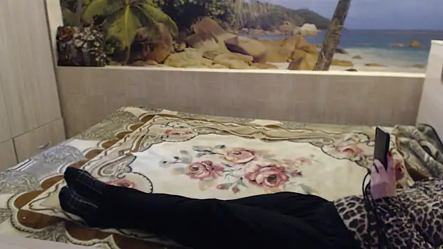 Aphelandra online show from 18, 3, 2025