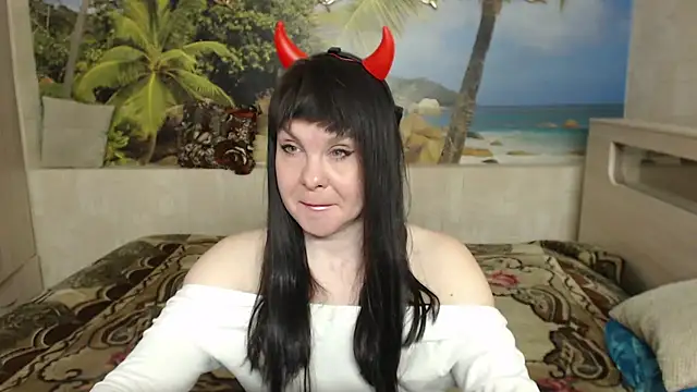 Snapshot of Aphelandra chatting on 3, 3, 2026 Aphelandra online show from 3, 3, 2026