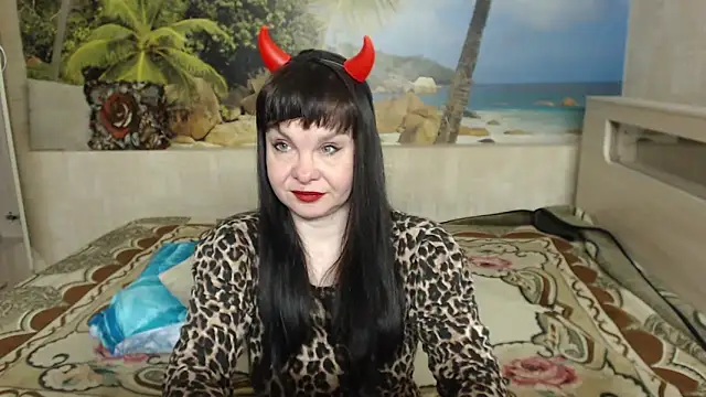 Snapshot of Aphelandra chatting on 15, 3, 2026 Aphelandra online show from 15, 3, 2026