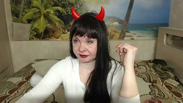 Snapshot of Aphelandra chatting on 22, 3, 2026 Aphelandra online show from 22, 3, 2026