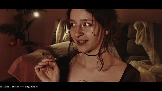 Snapshot of WebCora chatting on 23, 12, 2024 WebCora online show from 23, 12, 2024