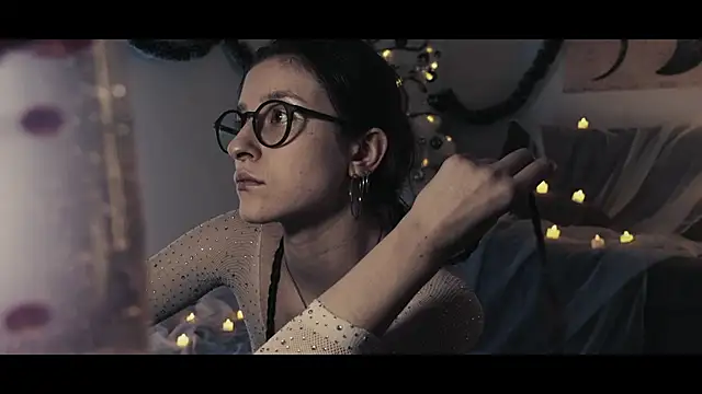 Snapshot of WebCora chatting on 3, 1, 2025 WebCora online show from 3, 1, 2025