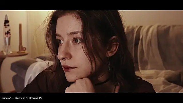 Snapshot of WebCora chatting on 8, 1, 2025 WebCora online show from 8, 1, 2025