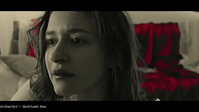 Snapshot of WebCora chatting on 17, 1, 2025 WebCora online show from 17, 1, 2025