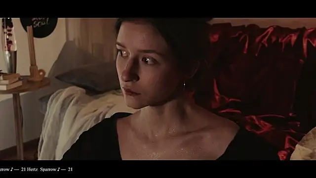 Snapshot of WebCora chatting on 24, 1, 2025 WebCora online show from 24, 1, 2025