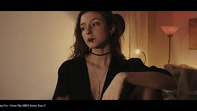 Snapshot of WebCora chatting on 2, 2, 2025 WebCora online show from 2, 2, 2025