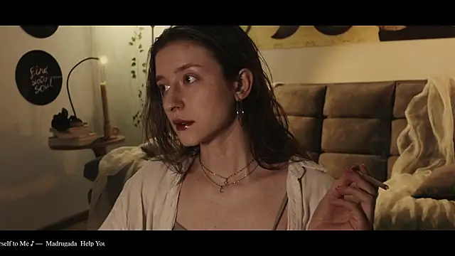 Snapshot of WebCora chatting on 4, 2, 2025 WebCora online show from 4, 2, 2025