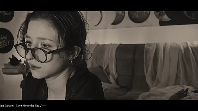 Snapshot of WebCora chatting on 8, 2, 2025 WebCora online show from 8, 2, 2025