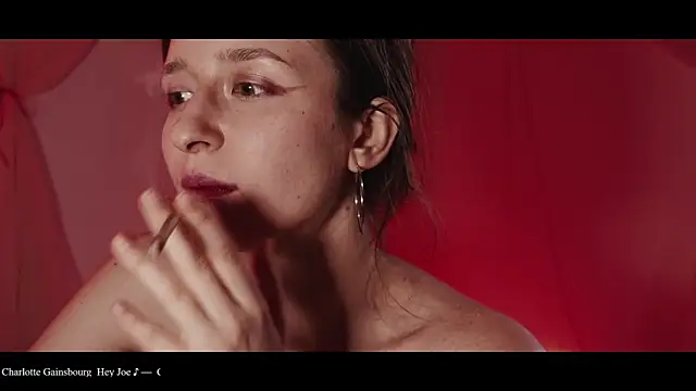 Snapshot of WebCora chatting on 14, 2, 2025 WebCora online show from 14, 2, 2025