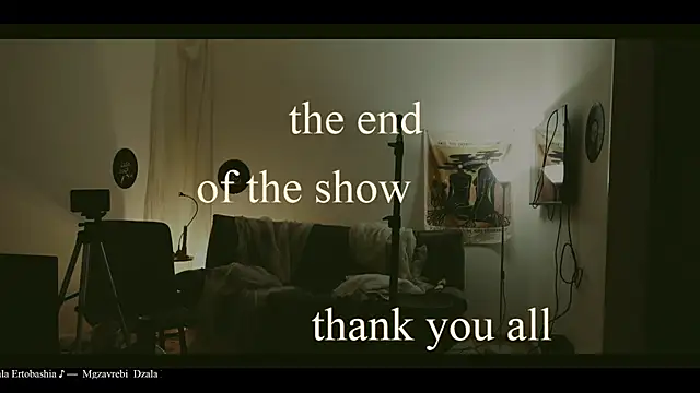 Snapshot of WebCora chatting on 22, 2, 2025 WebCora online show from 22, 2, 2025