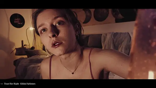 Snapshot of WebCora chatting on 26, 2, 2025 WebCora online show from 26, 2, 2025