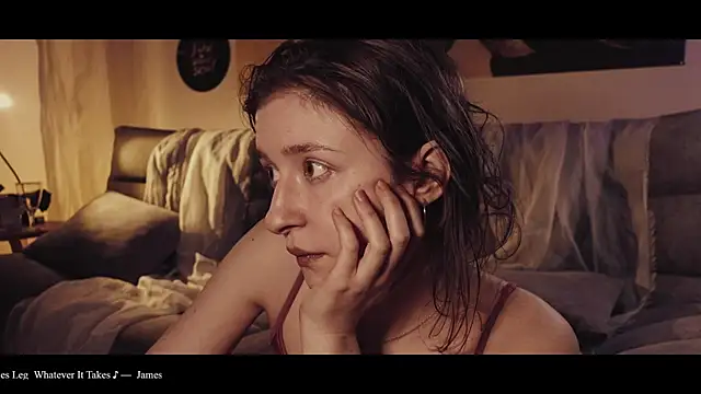 Snapshot of WebCora chatting on 26, 2, 2025 WebCora online show from 26, 2, 2025