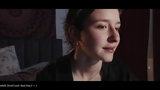 Snapshot of WebCora chatting on 18, 3, 2025 WebCora online show from 18, 3, 2025