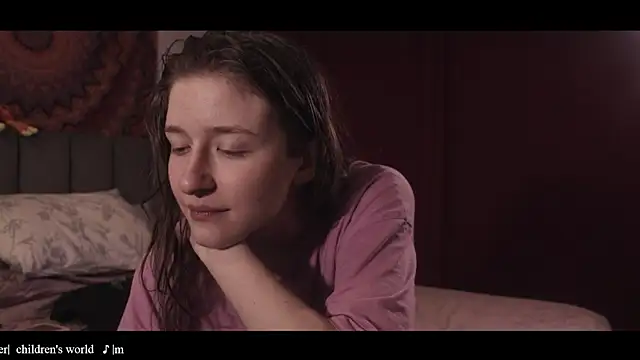 Snapshot of WebCora chatting on 21, 3, 2025 WebCora online show from 21, 3, 2025