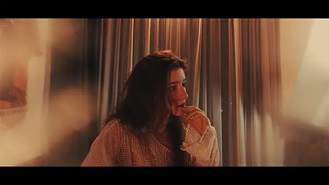 Snapshot of WebCora chatting on 11, 9, 2025 WebCora online show from 11, 9, 2025