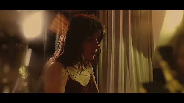 Snapshot of WebCora chatting on 2, 12, 2025 WebCora online show from 2, 12, 2025