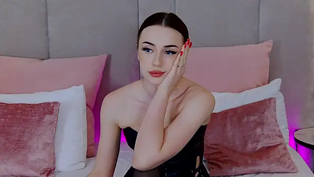 Betty Bridge online show from 23, 2, 2025