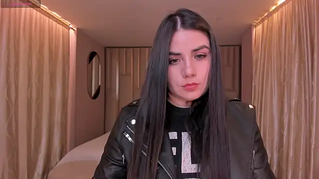 KendraClarkX online show from 25, 2, 2026