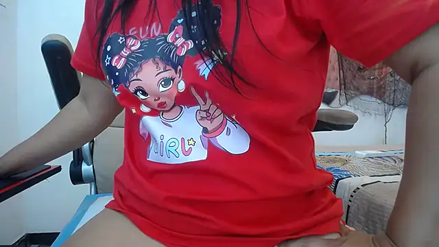 SHARICK GRECO online show from 21, 10, 2025