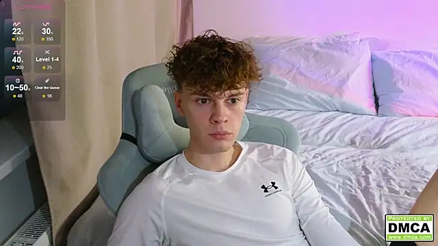 Snapshot of cute_thomas chatting on 29, 10, 2025 cute thomas online show from 29, 10, 2025