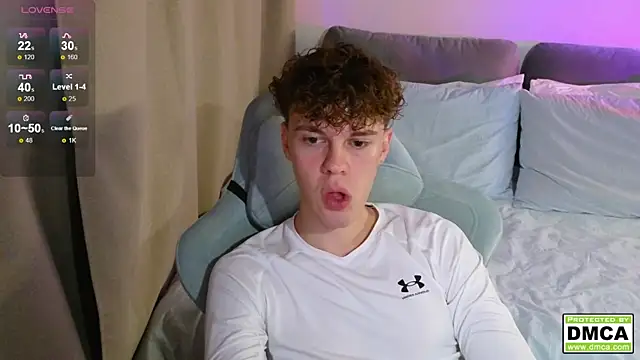 Snapshot of cute_thomas chatting on 10, 11, 2025 cute thomas online show from 10, 11, 2025