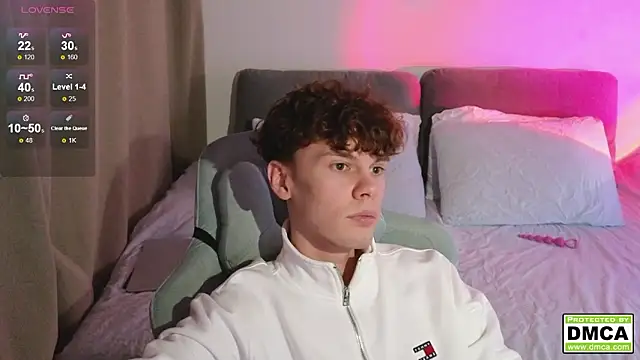 Snapshot of cute_thomas chatting on 19, 2, 2026 cute thomas online show from 19, 2, 2026