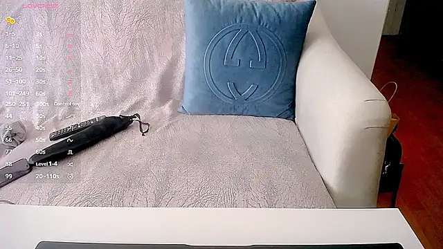 AmazingBitch online show from 6, 2, 2025
