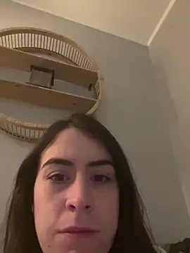 Wetbabygirlxo online show from 8, 1, 2025