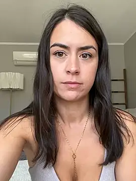 Wetbabygirlxo online show from 11, 2, 2025