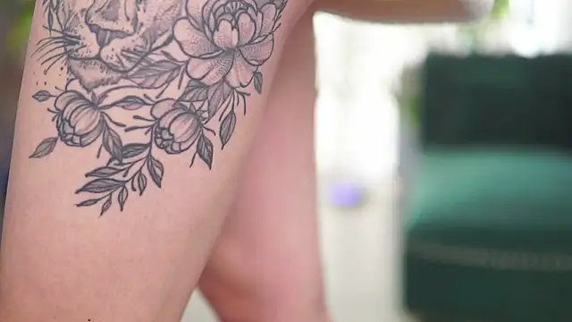 HotSkinnyX online show from 13, 1, 2026