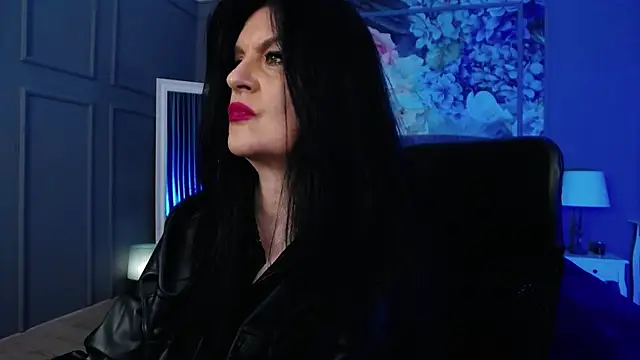 DomMelissaW online show from 18, 1, 2026