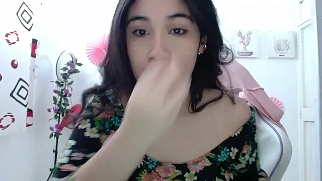 InocentHeaven1 online show from 15, 10, 2025