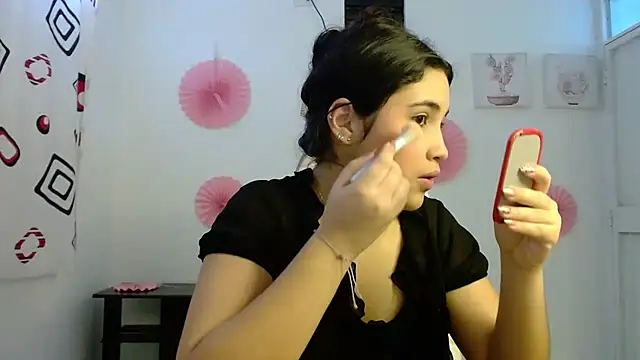 InocentHeaven1 online show from 7, 2, 2026