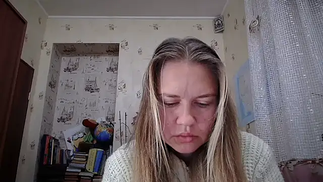 Snapshot of dream_alexa chatting on 16, 10, 2025 dream alexa online show from 16, 10, 2025